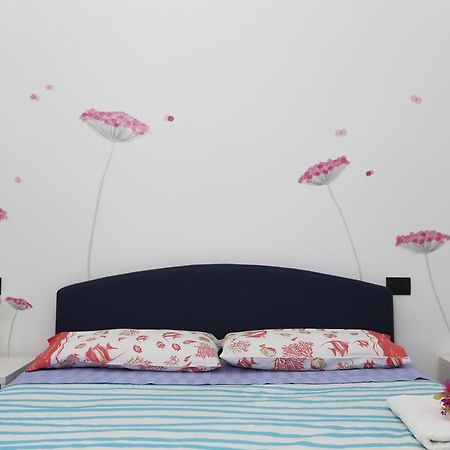 Angoletto Young B&B Avellino Pokoj fotografie