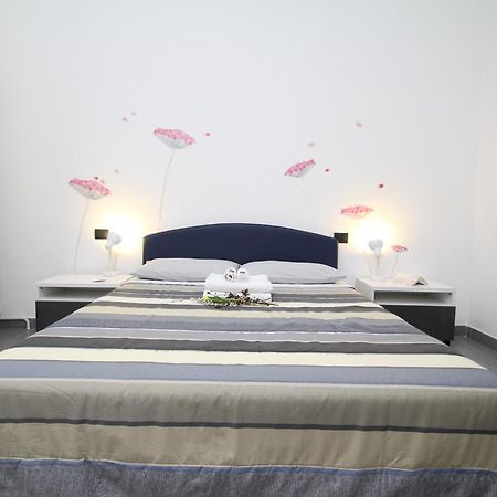 Angoletto Young B&B Avellino Exteriér fotografie
