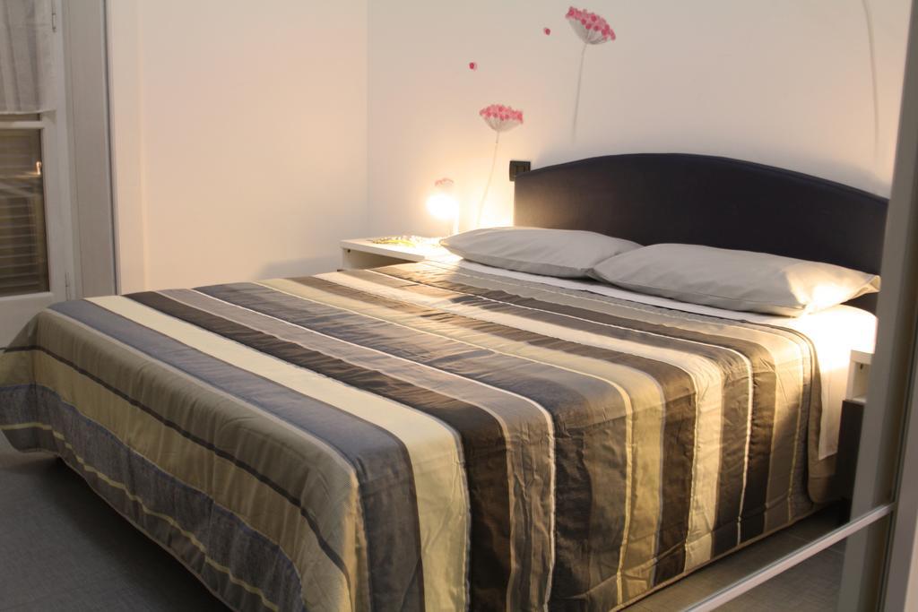 Angoletto Young B&B Avellino Pokoj fotografie