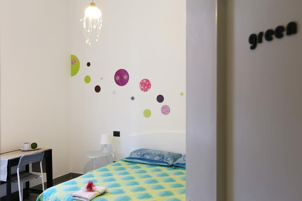 Angoletto Young B&B Avellino Pokoj fotografie