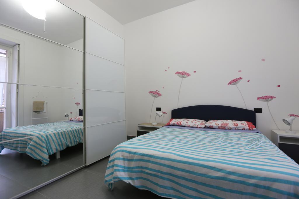 Angoletto Young B&B Avellino Pokoj fotografie