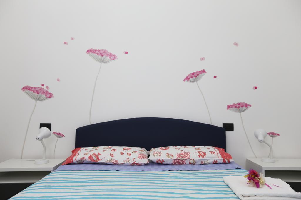 Angoletto Young B&B Avellino Pokoj fotografie