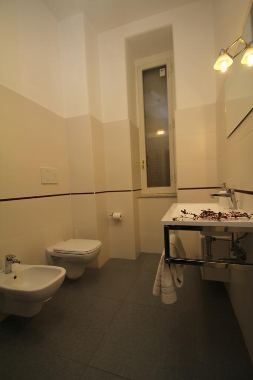 Angoletto Young B&B Avellino Pokoj fotografie