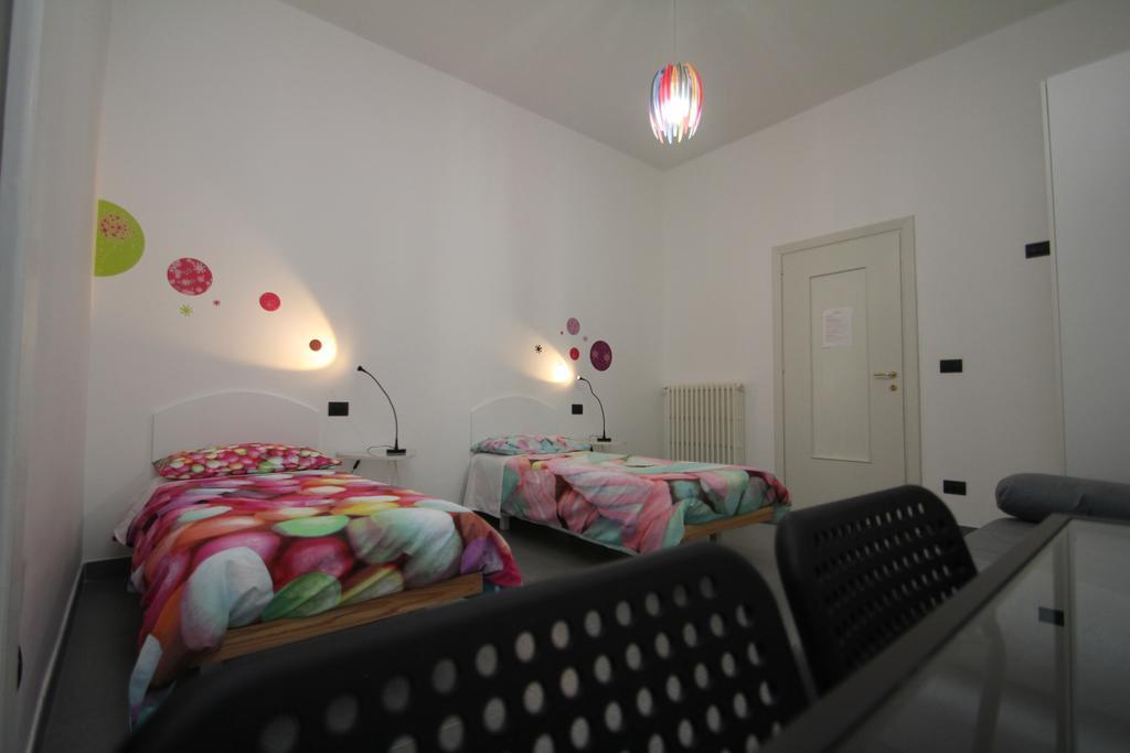 Angoletto Young B&B Avellino Pokoj fotografie