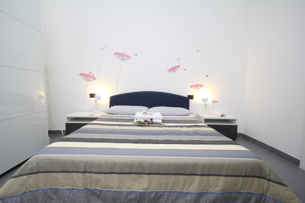 Angoletto Young B&B Avellino Exteriér fotografie