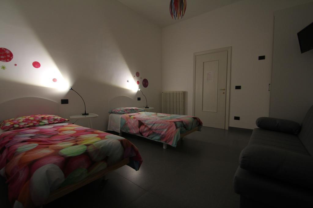Angoletto Young B&B Avellino Pokoj fotografie