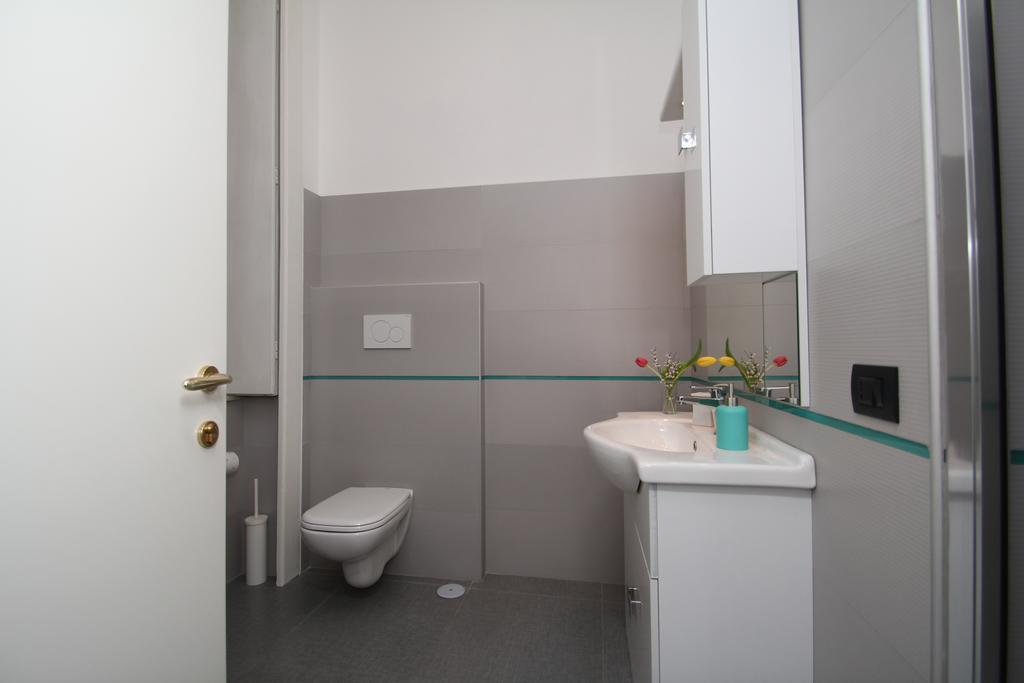 Angoletto Young B&B Avellino Pokoj fotografie