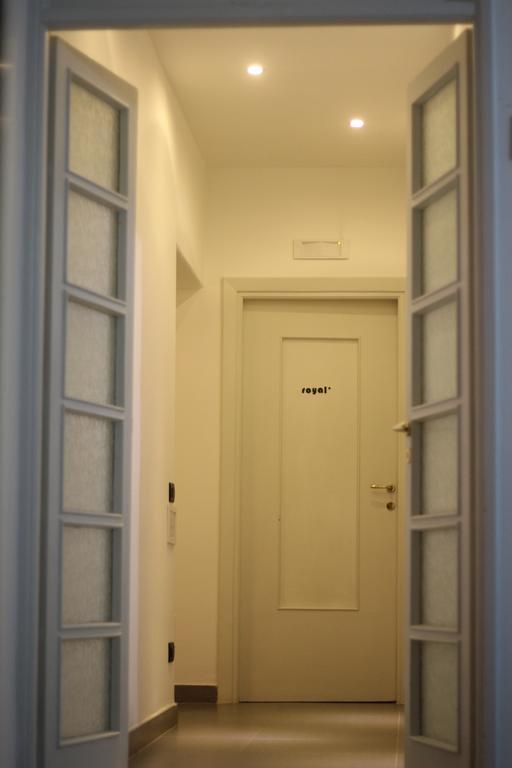 Angoletto Young B&B Avellino Pokoj fotografie